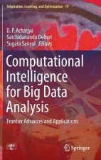 Computational Intelligence for Big Data Analysis