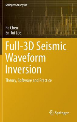 Full-3D Seismic Waveform Inversion