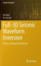 Full-3D Seismic Waveform Inversion