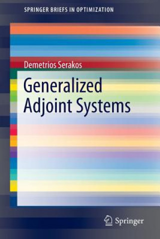 Generalized Adjoint Systems