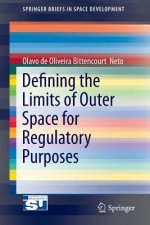 Defining the Limits of Outer Space for Regulatory Purposes