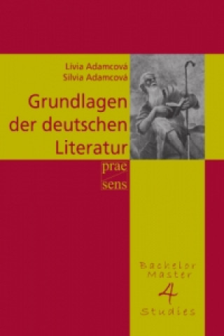 Grundlagen der deutschen Literatur