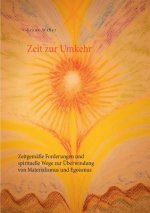 Zeit zur Umkehr
