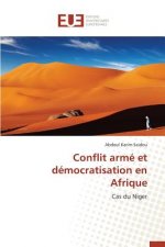 Conflit Arme Et Democratisation En Afrique