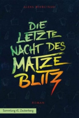 Die letzte Nacht des Matze Blitz