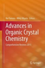 Advances in Organic Crystal Chemistry