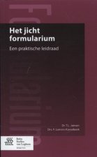 Het jicht formularium