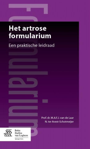 Het artrose formularium