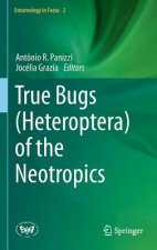 True Bugs (Heteroptera) of the Neotropics