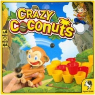 Crazy Coconuts