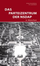 Parteizentrum der NSDAP in Munchen