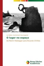 O lugar no espaco