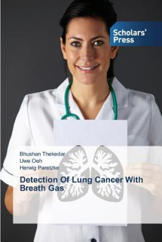 Detection Of Lung Cancer With Breath Gas
