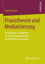 Praxistheorie Und Mediatisierung