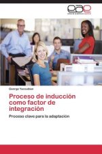 Proceso de induccion como factor de integracion