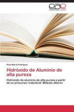 Hidroxido de Aluminio de alta pureza