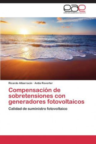 Compensacion de sobretensiones con generadores fotovoltaicos