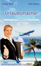 Urlaubsmacher von morgen
