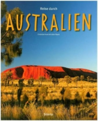 Reise durch Australien