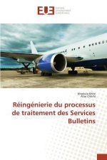 Reingenierie Du Processus de Traitement Des Services Bulletins