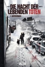 Die Nacht der lebenden Toten - Vatersünden
