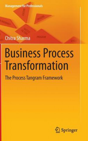 Business Process Transformation