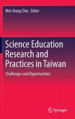 Science Education Research and Practices in Taiwan