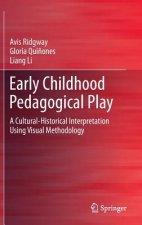 Early Childhood Pedagogical Play