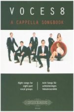 A Cappella songbook