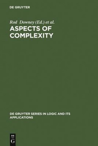 Aspects of Complexity
