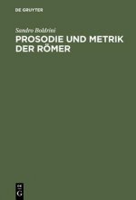 Prosodie Und Metrik Der Roemer