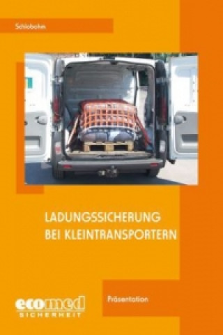 Ladungssicherung bei Kleintransportern