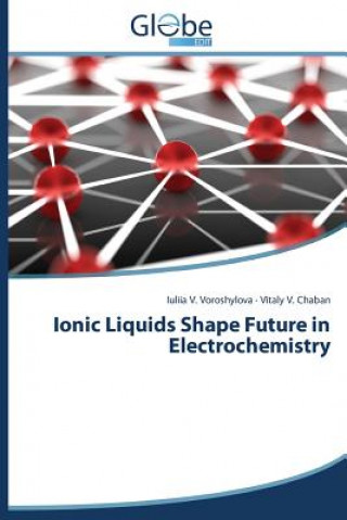 Ionic Liquids Shape Future in Electrochemistry
