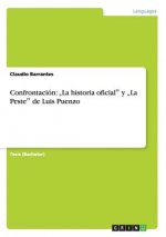 Confrontación: 