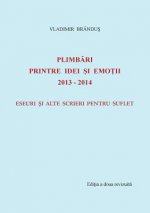 Plimbari printre idei si emotii 2013-2014