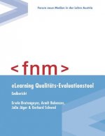 eLearning Qualitats-Evaluationstool