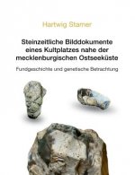 Steinzeitliche Bilddokumente eines Kultplatzes nahe der mecklenburgischen Ostseekuste