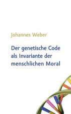 genetische Code als Invariante der menschlichen Moral