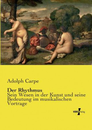Rhythmus