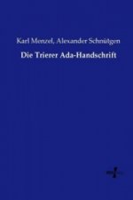 Die Trierer Ada-Handschrift