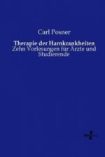 Therapie der Harnkrankheiten