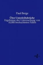 Über Unterleibsbrüche