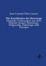Krankheiten der Harnwege
