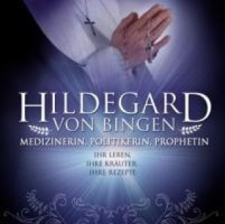 Hildegard von Bingen, 1 Audio-CD