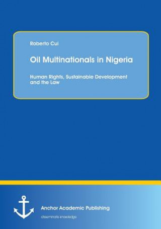 Oil Multinationals in Nigeria