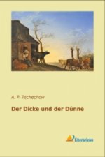 Der Dicke und der Dünne