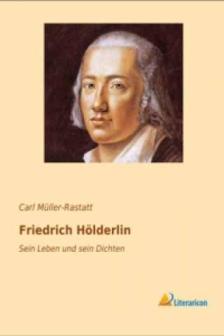 Friedrich Hölderlin