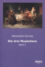 Die drei Musketiere