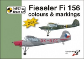 Fieseler Fi 156