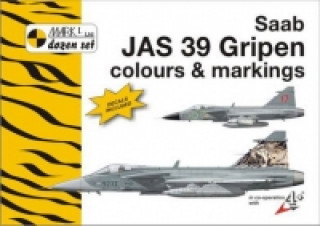 Saab JAS 39 Gripen